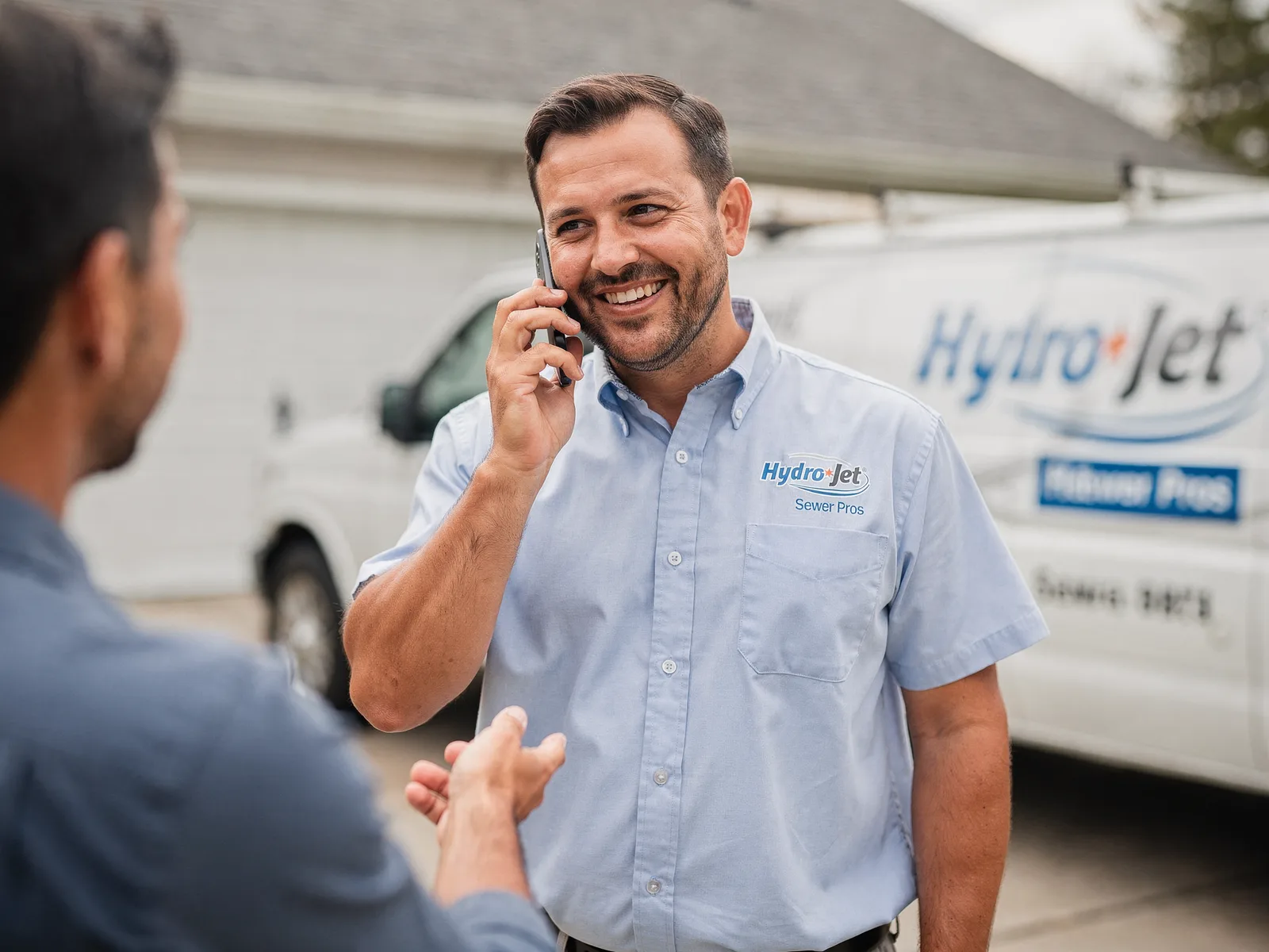 Hydro Jetting Montevideo, MN FAQs